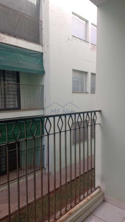 Imagem Apartamento com 2 Quartos à Venda, 55 m² em Residencial Suzana - Pirassununga