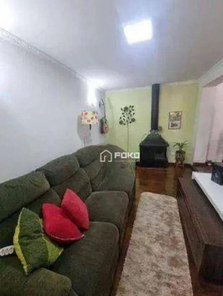 Imagem Casa com 2 Quartos para Alugar, 163 m² em Jardim Maria Helena - Guarulhos Imagem Casa com 2 Quartos para Alugar, 163 m² em Jardim Maria Helena - Guarulhos