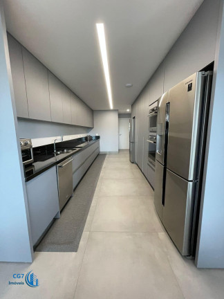 Apartamento com 4 Quartos à Venda, 338 m² em Alphaville Empresarial - Barueri