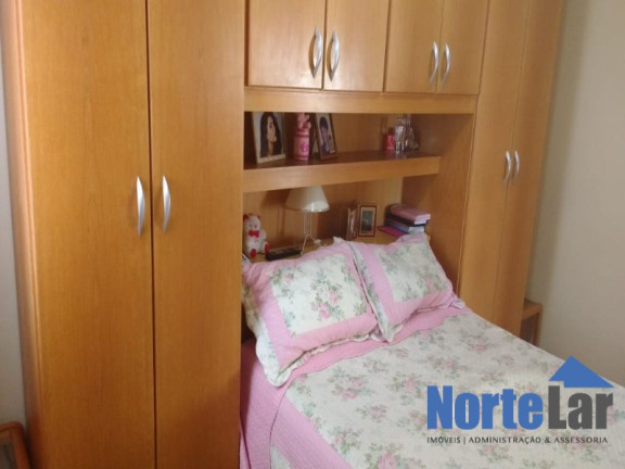 Imagem Apartamento com 2 Quartos à Venda, 54 m² em Vila São Vicente - São Paulo Imagem Apartamento com 2 Quartos à Venda, 54 m² em Vila São Vicente - São Paulo