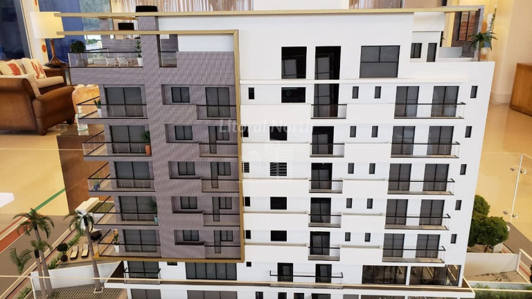 Imagem Apartamento com 4 Quartos à Venda, 226 m² em Praia Brava - Itajaí Imagem Apartamento com 4 Quartos à Venda, 226 m² em Praia Brava - Itajaí