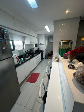 Imagem Apartamento com 3 Quartos à Venda, 85 m² em Rosarinho - Recife Imagem Apartamento com 3 Quartos à Venda, 85 m² em Rosarinho - Recife