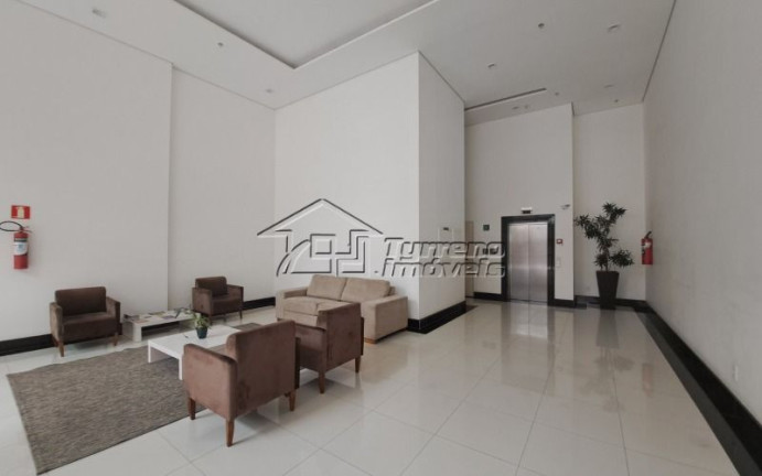 Imagem Apartamento com 2 Quartos à Venda, 74 m² em Jardim Aquarius - São José Dos Campos