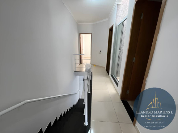 Imagem Casa com 3 Quartos à Venda, 105 m² em Vila Arriete - São Paulo