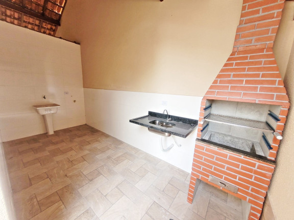 Imagem Casa com 2 Quartos à Venda, 125 m² em Tupiry - Praia Grande Imagem Casa com 2 Quartos à Venda, 125 m² em Tupiry - Praia Grande
