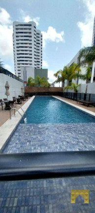 Imagem Apartamento com 3 Quartos à Venda, 100 m² em Tambauzinho - João Pessoa Imagem Apartamento com 3 Quartos à Venda, 100 m² em Tambauzinho - João Pessoa