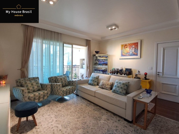 Imagem Apartamento com 3 Quartos à Venda, 142 m² em Jardim São Paulo - São Paulo Imagem Apartamento com 3 Quartos à Venda, 142 m² em Jardim São Paulo - São Paulo