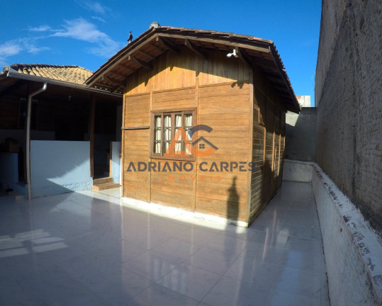 Imagem Casa com 4 Quartos à Venda, 80 m² em Nossa Senhora Da Paz - Balneário Piçarras