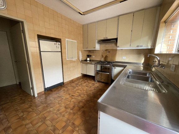 Imagem Casa com 4 Quartos para Alugar, 553 m² em Alto De Pinheiros - São Paulo Imagem Casa com 4 Quartos para Alugar, 553 m² em Alto De Pinheiros - São Paulo