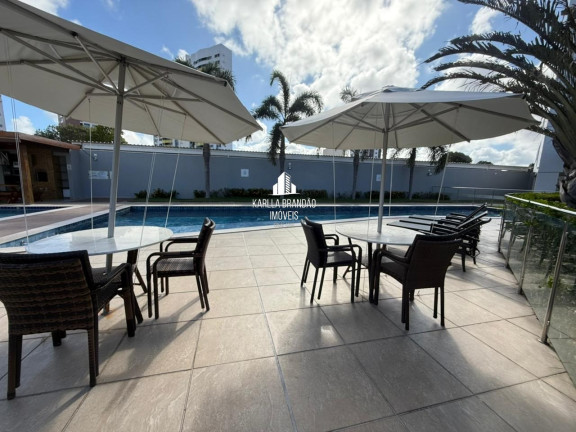 Imagem Apartamento com 2 Quartos à Venda, 55 m² em Lagoa Nova - Natal Imagem Apartamento com 2 Quartos à Venda, 55 m² em Lagoa Nova - Natal