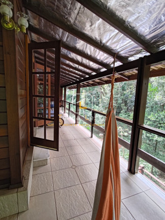 Imagem Casa com 4 Quartos à Venda, 379 m² em Retiro Do Chalé - Brumadinho