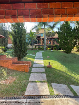 Imagem Chácara com 6 Quartos à Venda, 1.080 m² em Parque América - Itu Imagem Chácara com 6 Quartos à Venda, 1.080 m² em Parque América - Itu