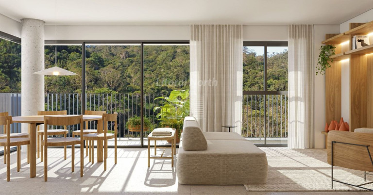 Imagem Apartamento com 2 Quartos à Venda, 87 m² em Fazendinha - Itajaí Imagem Apartamento com 2 Quartos à Venda, 87 m² em Fazendinha - Itajaí