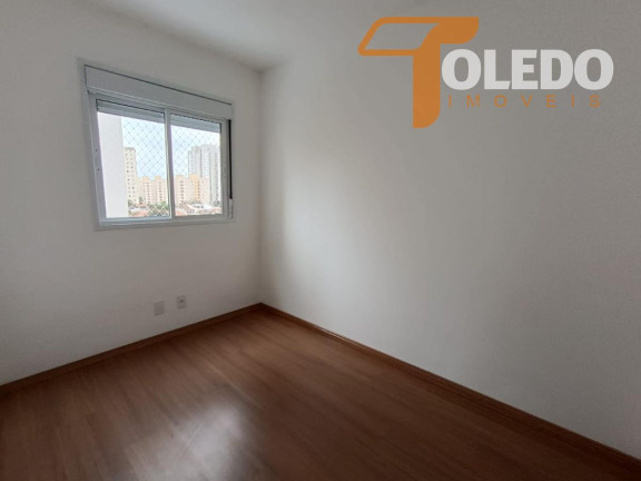 Imagem Apartamento com 2 Quartos à Venda, 42 m² em Maranhão - São Paulo