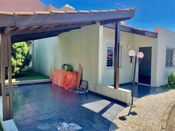 Imagem Casa com 3 Quartos à Venda, 63 m² em Portão - Curitiba