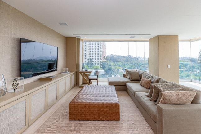 Imagem Apartamento com 3 Quartos à Venda, 229 m² em Ibirapuera - São Paulo Imagem Apartamento com 3 Quartos à Venda, 229 m² em Ibirapuera - São Paulo
