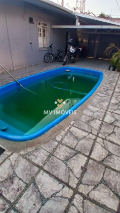 Imagem Casa com 3 Quartos à Venda, 220 m² em Parque Verde - Belém