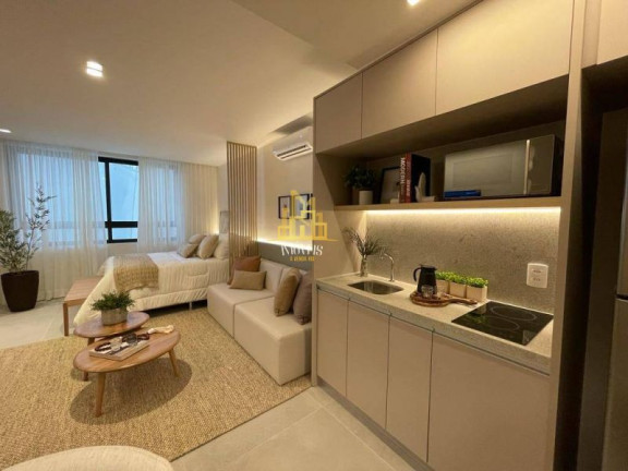 Imagem Apartamento com 1 Quarto à Venda, 28 m² em Centro - Rio De Janeiro Imagem Apartamento com 1 Quarto à Venda, 28 m² em Centro - Rio De Janeiro
