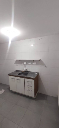Imagem Apartamento com 2 Quartos à Venda, 47 m² em Centro - Diadema Imagem Apartamento com 2 Quartos à Venda, 47 m² em Centro - Diadema