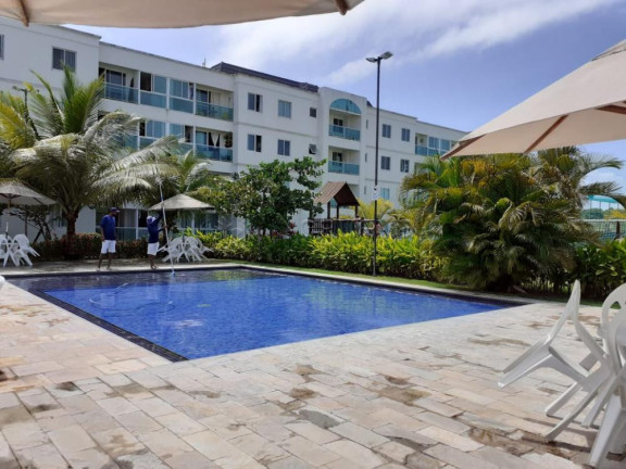 Imagem Apartamento com 2 Quartos à Venda, 58 m² em Ipojuca - Ipojuca Imagem Apartamento com 2 Quartos à Venda, 58 m² em Ipojuca - Ipojuca