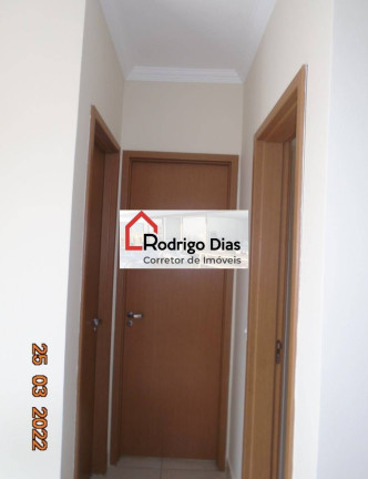 Imagem Apartamento com 2 Quartos à Venda, 47 m² em Cidade Nova - Jundiaí