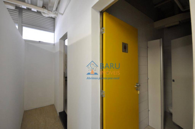 Imagem Edifício Residencial para Alugar, 1.673 m² em Lapa - São Paulo