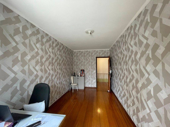 Imagem Casa com 4 Quartos à Venda, 283 m² em Vila Regente Feijó - São Paulo