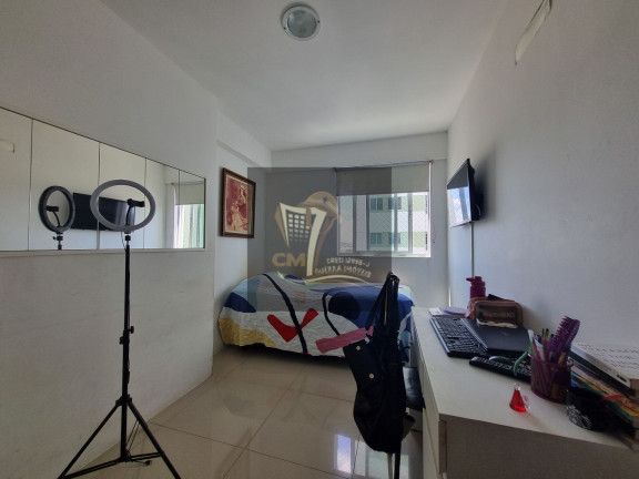 Imagem Apartamento com 3 Quartos à Venda, 68 m² em Piedade - Jaboatão Dos Guararapes Imagem Apartamento com 3 Quartos à Venda, 68 m² em Piedade - Jaboatão Dos Guararapes
