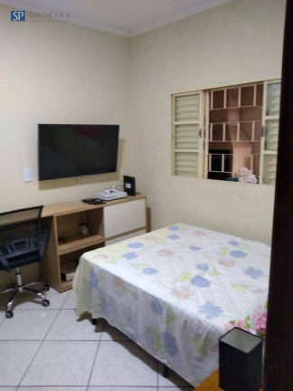 Imagem Casa com 3 Quartos à Venda, 140 m² em Jardim Palmares - Vinhedo