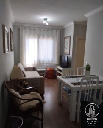 Imagem Apartamento com 2 Quartos à Venda, 49 m² em Parque Campolim - Sorocaba
