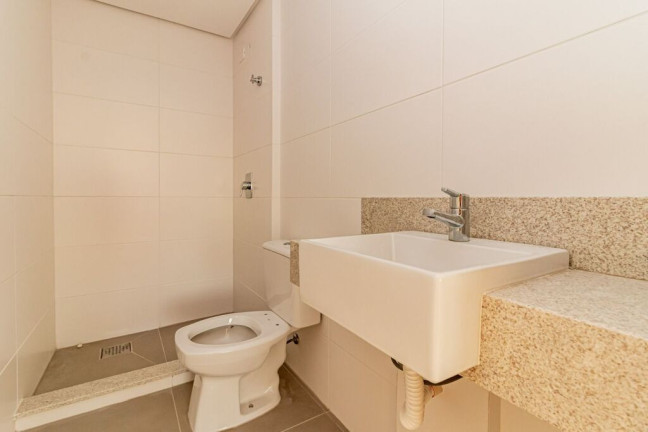 Imagem Apartamento com 2 Quartos à Venda, 76 m² em São João - Porto Alegre