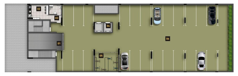 Imagem Imóvel com 2 Quartos à Venda, 68 m² em Moema - São Paulo Imagem Imóvel com 2 Quartos à Venda, 68 m² em Moema - São Paulo