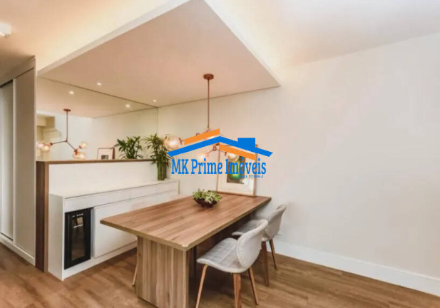 Imagem Apartamento com 2 Quartos à Venda, 93 m² em Vila Anastácio - São Paulo
