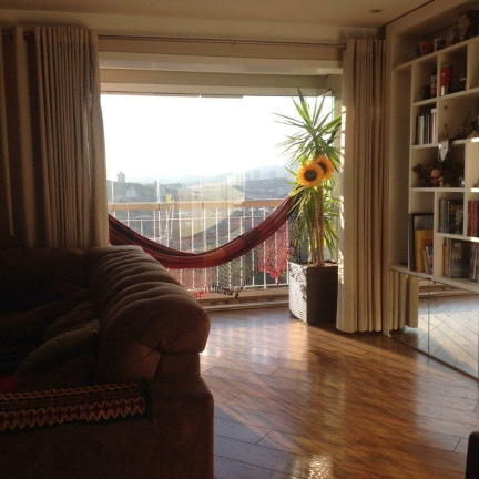 Apartamento com 2 Quartos à Venda, 80 m² em Vila Leopoldina - São Paulo