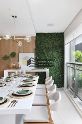 Imagem Apartamento com 4 Quartos à Venda, 180 m² em Perdizes - São Paulo