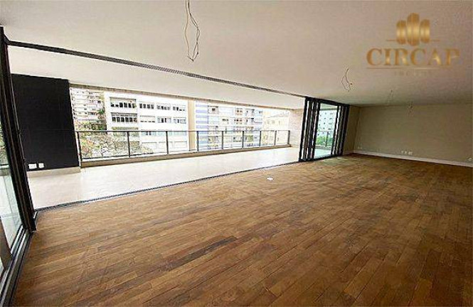Imagem Apartamento com 4 Quartos à Venda, 340 m² em Higienópolis - São Paulo Imagem Apartamento com 4 Quartos à Venda, 340 m² em Higienópolis - São Paulo