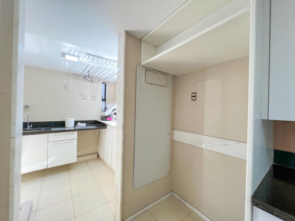 Imagem Apartamento com 3 Quartos à Venda, 150 m² em Casa Forte - Recife