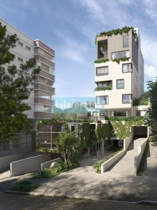 Imagem Apartamento com 2 Quartos à Venda, 81 m² em Auxiliadora - Porto Alegre