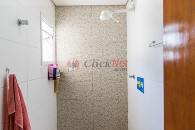 Imagem Apartamento com 2 Quartos à Venda, 60 m² em Parque Novo Oratório - Santo André