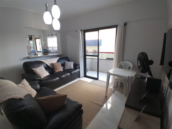 Imagem Apartamento com 2 Quartos à Venda, 82 m² em Guilhermina - Praia Grande