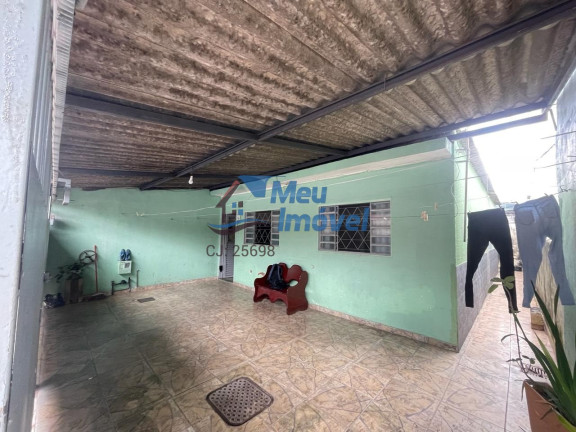 Imagem Casa com 3 Quartos à Venda, 120 m² em Samambaia Sul (samambaia) - Brasília Imagem Casa com 3 Quartos à Venda, 120 m² em Samambaia Sul (samambaia) - Brasília