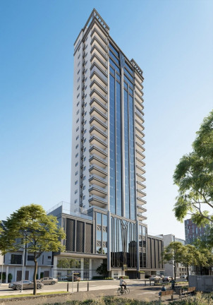 Apartamento com 3 Quartos à Venda, 28.772 m² em Itapema - Itapema