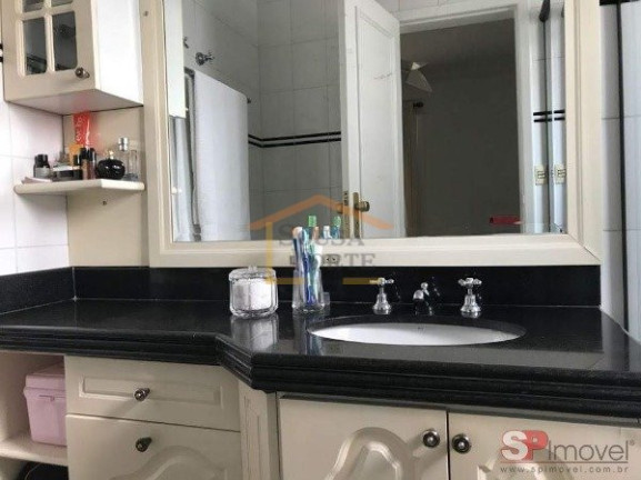 Imagem Apartamento com 4 Quartos à Venda, 140 m² em Santana - São Paulo