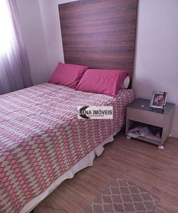 Imagem Apartamento com 2 Quartos à Venda, 56 m² em Planalto - São Bernardo Do Campo Imagem Apartamento com 2 Quartos à Venda, 56 m² em Planalto - São Bernardo Do Campo