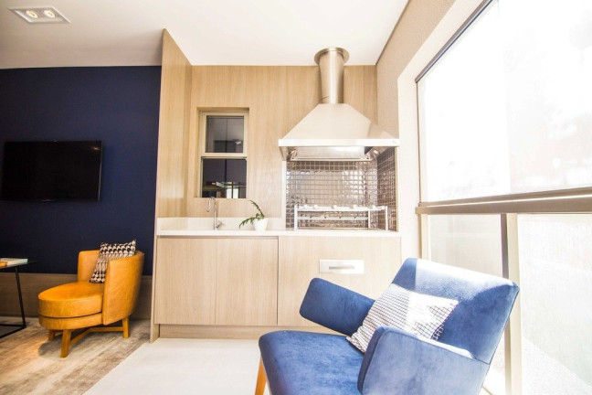 Imagem Cobertura com 2 Quartos à Venda, 110 m² em Vila Madalena - São Paulo Imagem Cobertura com 2 Quartos à Venda, 110 m² em Vila Madalena - São Paulo