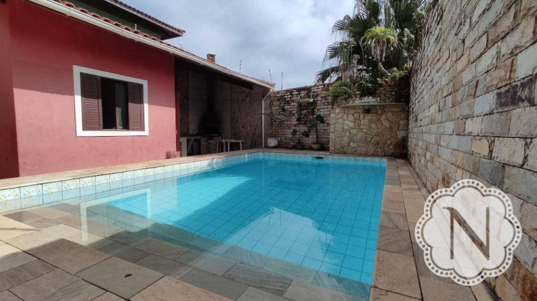 Imagem Casa com 3 Quartos à Venda, 167 m² em Cibratel Ii - Itanhaém Imagem Casa com 3 Quartos à Venda, 167 m² em Cibratel Ii - Itanhaém