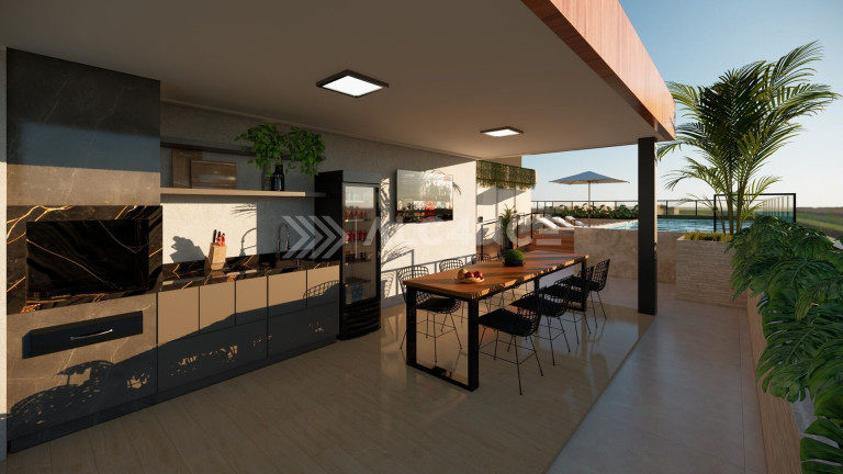 Imagem Imóvel com 1 Quarto à Venda, 29 m² em Intermares - Cabedelo Imagem Imóvel com 1 Quarto à Venda, 29 m² em Intermares - Cabedelo