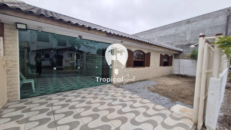 Imagem Casa com 2 Quartos à Venda, 110 m² em Guapê - Pontal Do Parana Imagem Casa com 2 Quartos à Venda, 110 m² em Guapê - Pontal Do Parana