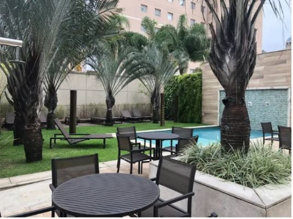 Imagem Apartamento com 3 Quartos à Venda, 170 m² em Vila Gertrudes - São Paulo