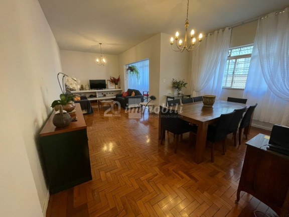Imagem Apartamento com 3 Quartos à Venda, 146 m² em Higienópolis - São Paulo Imagem Apartamento com 3 Quartos à Venda, 146 m² em Higienópolis - São Paulo